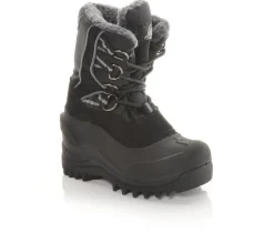 Boys' Itasca Sonoma Toddler & Little Kid Frost Winter Boots