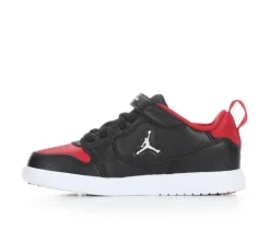 Boys' Jordan Little Kid Court Connect Low Sneakers