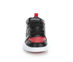 Boys' Jordan Little Kid Court Connect Low Sneakers