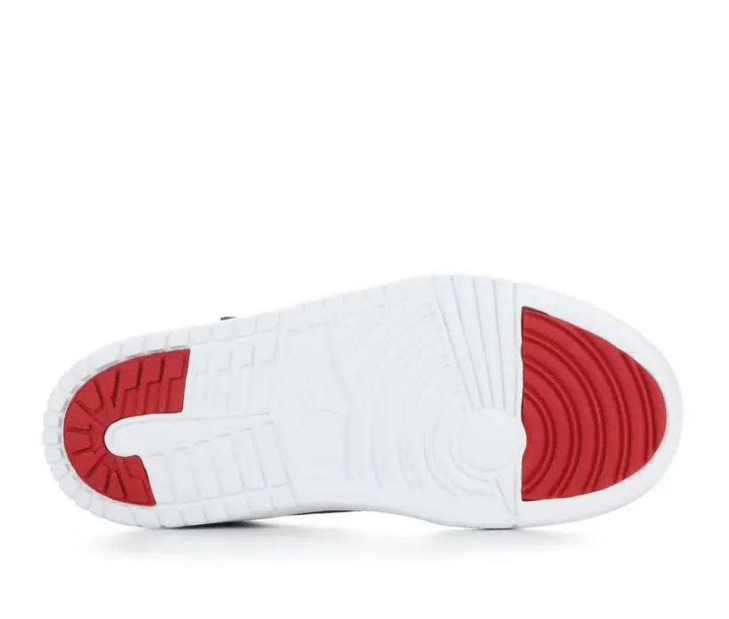 Boys' Jordan Little Kid Court Connect Low Sneakers