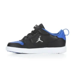 Boys' Jordan Little Kid Court Connect Low Sneakers