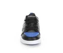Boys' Jordan Little Kid Court Connect Low Sneakers