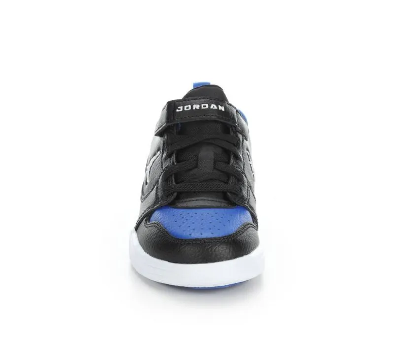 Boys' Jordan Little Kid Court Connect Low Sneakers