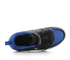 Boys' Jordan Little Kid Court Connect Low Sneakers