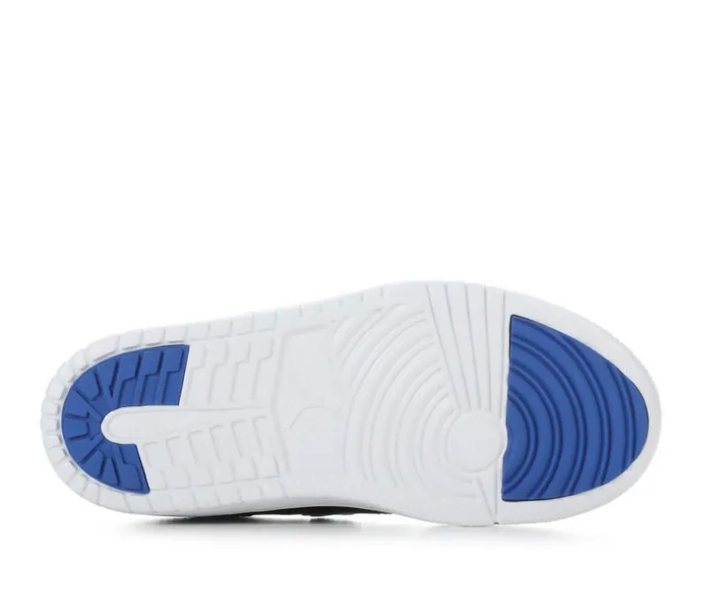 Boys' Jordan Little Kid Court Connect Low Sneakers