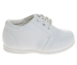 Boys' Josmo Infant & Toddler Trendy Stompers Dress Shoes