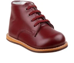 Boys' Josmo Infant & Toddler Baby First Walker Boots