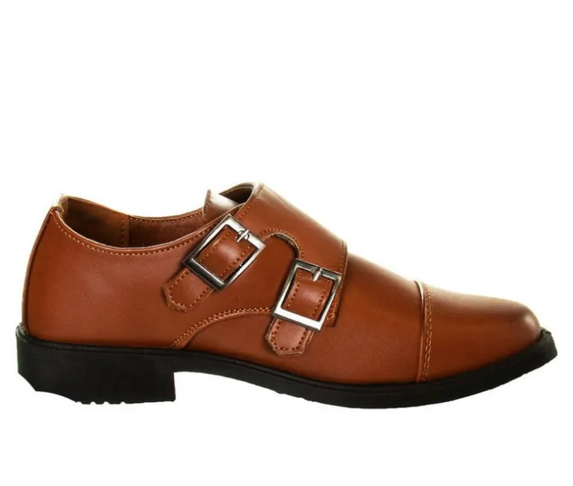 Boys' Josmo Little & Big Kid Classic Cole Dress Shoes