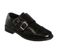 Boys' Josmo Little & Big Kid Classic Cole Dress Shoes