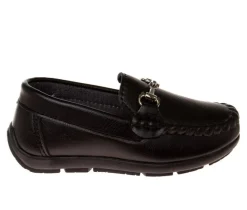 Boys' Josmo Little Kid & Big Kid Beau Dress Loafers