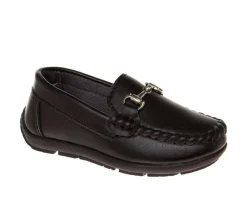 Boys' Josmo Little Kid & Big Kid Beau Dress Loafers
