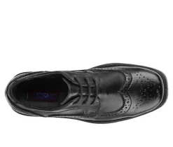 Boys' Josmo Little Kid & Big Kid 31801C Lace-Up Dress Oxfords