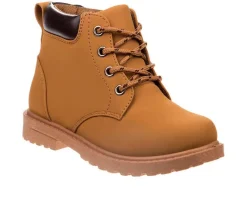 Boys' Josmo Little Kid & Big Kid Construction Fashion Boots