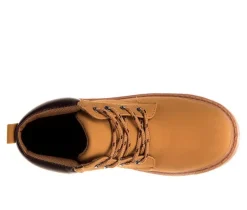 Boys' Josmo Little Kid & Big Kid Construction Fashion Boots