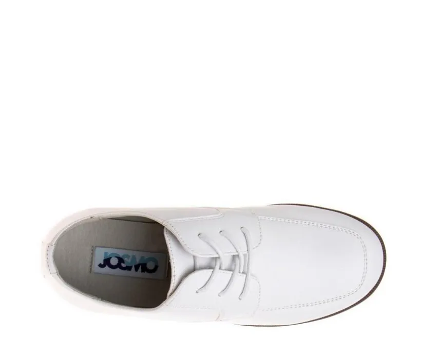 Boys' Josmo Little Kid & Big Kid Oscar Dress Shoes
