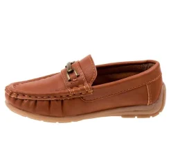 Boys' Josmo Little Kid & Big Kid 19119B Dress Loafers