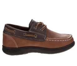 Boys' Josmo Little Kid & Big Kid Rick Boat Shoes