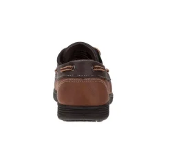 Boys' Josmo Little Kid & Big Kid Rick Boat Shoes