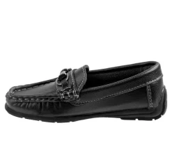 Boys' Josmo Little Kid & Big Kid Casual Elegance Loafers