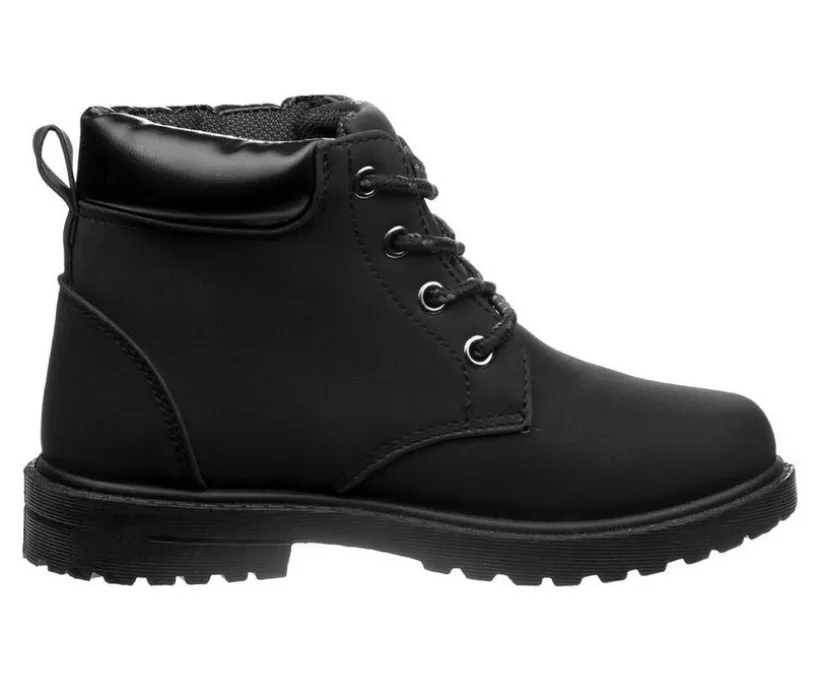 Boys' Josmo Little Kid & Big Kid Construction Fashion Boots