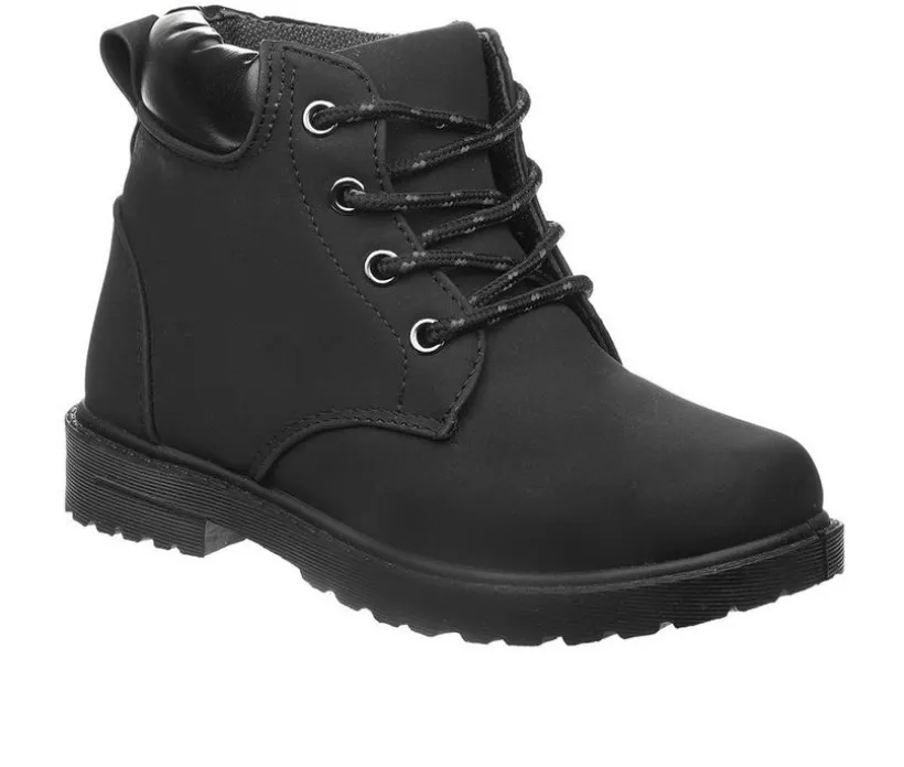 Boys' Josmo Little Kid & Big Kid Construction Fashion Boots