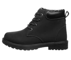 Boys' Josmo Little Kid & Big Kid Construction Fashion Boots