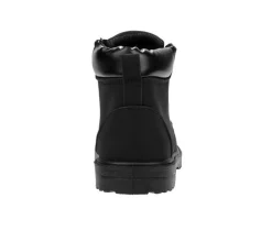 Boys' Josmo Little Kid & Big Kid Construction Fashion Boots