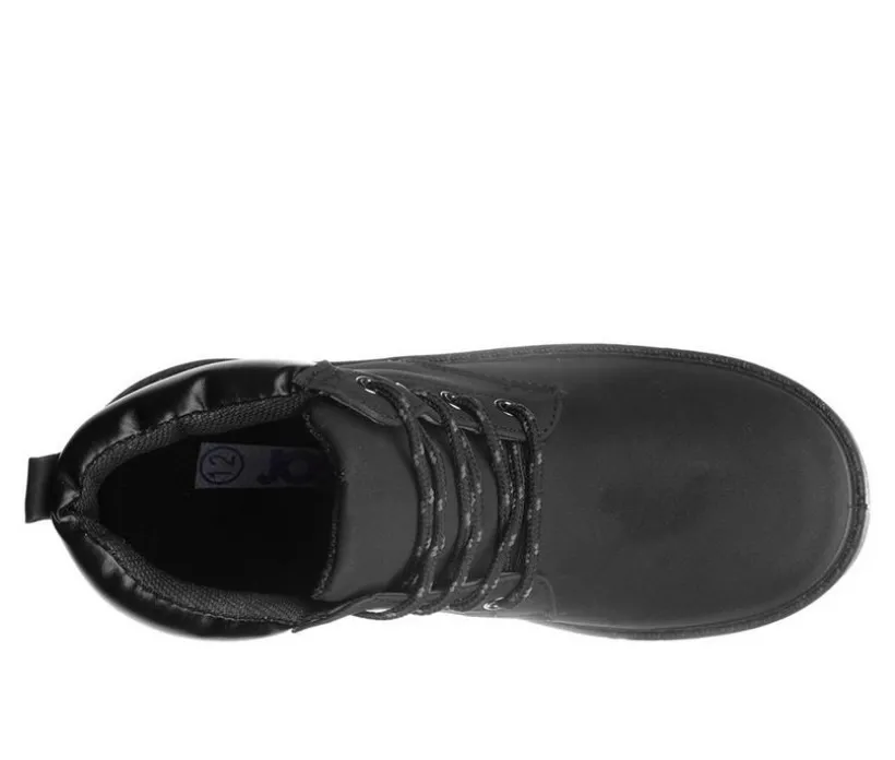 Boys' Josmo Little Kid & Big Kid Construction Fashion Boots