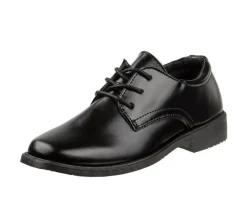 Boys' Josmo Little Kid & Big Kid 80351C Lace-Up Dress Shoes