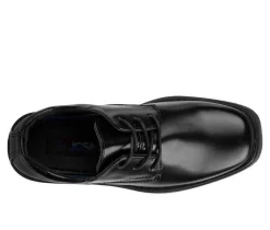 Boys' Josmo Little Kid & Big Kid 80351C Lace-Up Dress Shoes