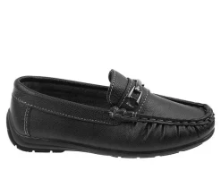 Boys' Josmo Little Kid & Big Kid 19119B Dress Loafers