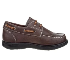 Boys' Josmo Little Kid & Big Kid Rick Boat Shoes