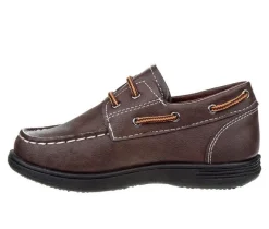 Boys' Josmo Little Kid & Big Kid Rick Boat Shoes
