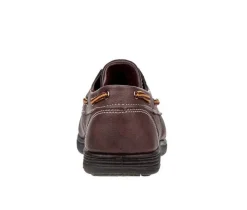 Boys' Josmo Little Kid & Big Kid Rick Boat Shoes