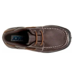 Boys' Josmo Little Kid & Big Kid Rick Boat Shoes