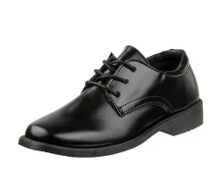 Boys' Josmo Toddler & Little Kid 80351J Lace-Up Dress Shoes