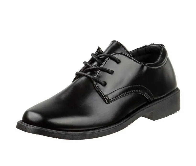 Boys' Josmo Toddler & Little Kid 80351J Lace-Up Dress Shoes