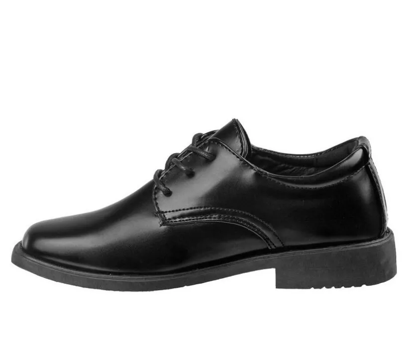 Boys' Josmo Toddler & Little Kid 80351J Lace-Up Dress Shoes