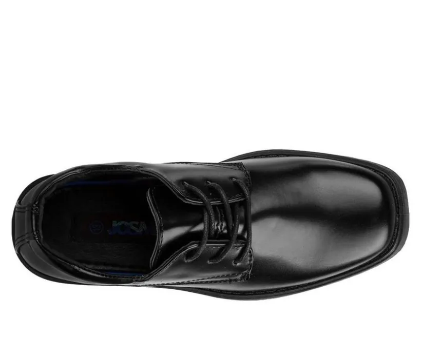 Boys' Josmo Toddler & Little Kid 80351J Lace-Up Dress Shoes