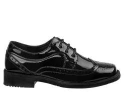 Boys' Josmo Toddler & Little Kid 31801J Lace-Up Dress Oxfords