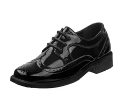 Boys' Josmo Toddler & Little Kid 31801J Lace-Up Dress Oxfords