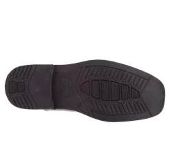 Boys' Josmo Toddler & Little Kid 31801J Lace-Up Dress Oxfords