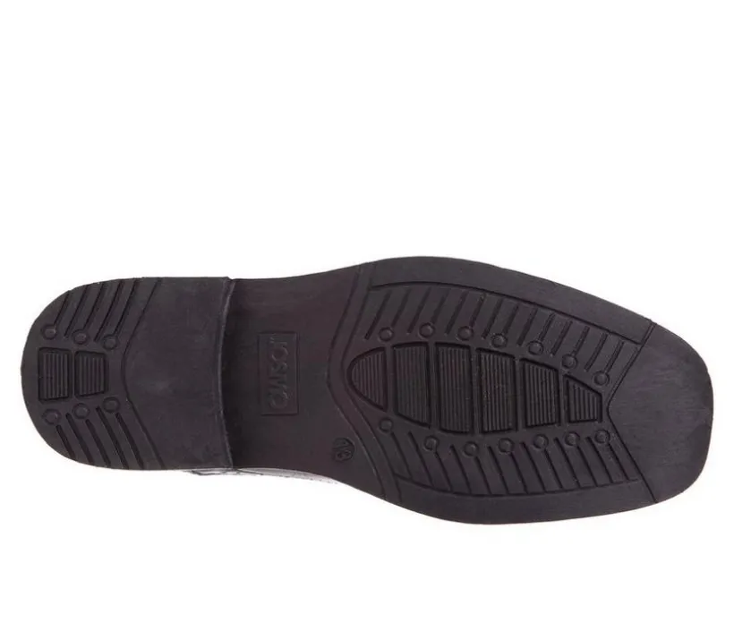 Boys' Josmo Toddler & Little Kid 31801J Lace-Up Dress Oxfords