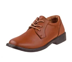 Boys' Josmo Toddler & Little Kid 80351J Lace-Up Dress Shoes