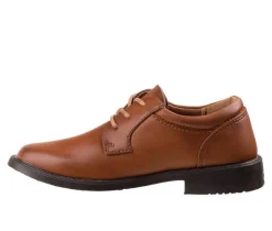 Boys' Josmo Toddler & Little Kid 80351J Lace-Up Dress Shoes