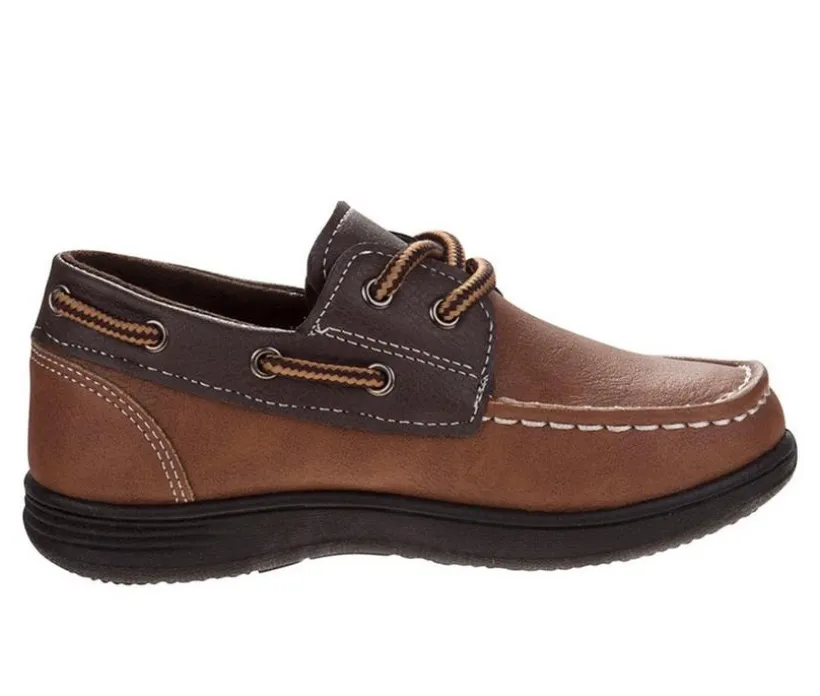 Boys' Josmo Toddler & Little Kid Rick Boat Shoes