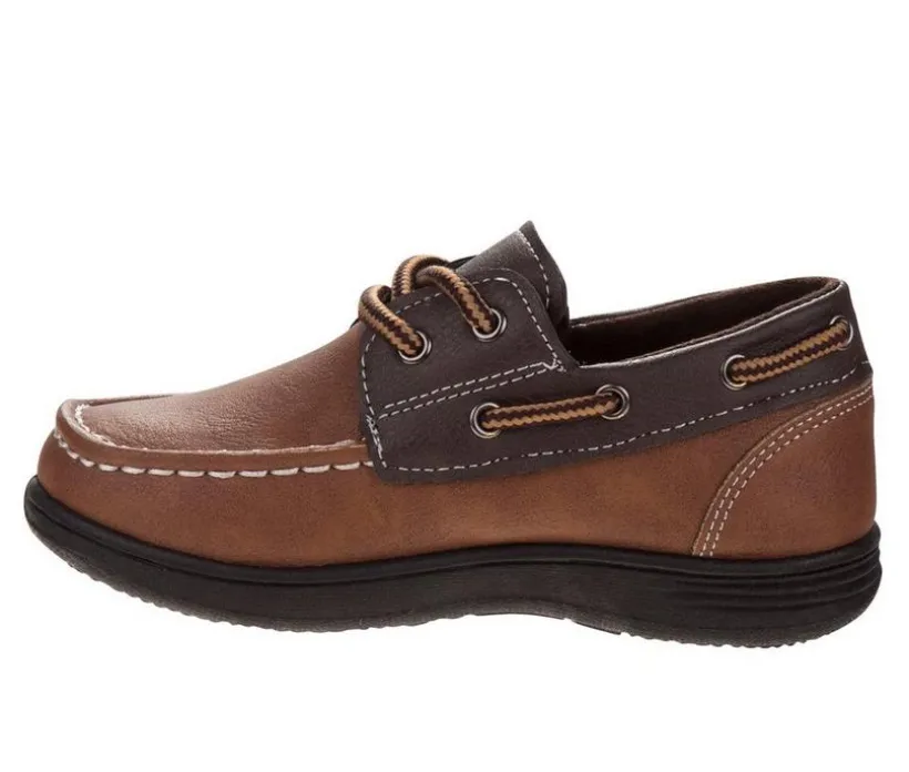 Boys' Josmo Toddler & Little Kid Rick Boat Shoes