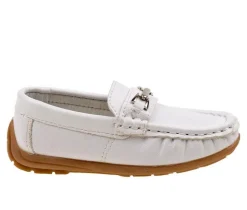 Boys' Josmo Toddler & Little Kid 19119N Loafers