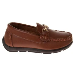 Boys' Josmo Toddler & Little Kid Beau Dress Loafers