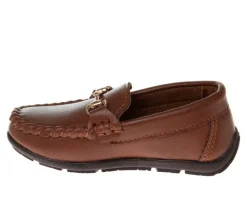 Boys' Josmo Toddler & Little Kid Beau Dress Loafers